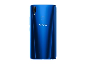 vivo Z1怎样设置捂住屏幕静音?只需简单四步即