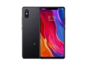 小米8 SE怎么设置抬手亮屏?只有系统升级到m