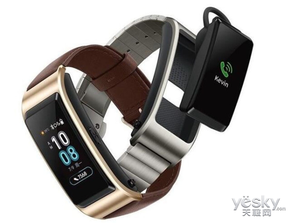 华为7月18日发布会前瞻:不止nova3,还有手环B5