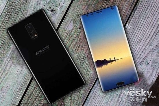 三星8月9日发布会前瞻:不止Note9手机和新S P