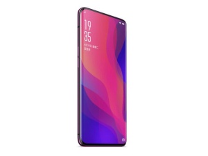 OPPO Find X怎样打开语音助手?只需简单三步
