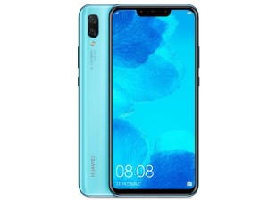 华为nova 3可以人脸支付吗?有了它日常购物更