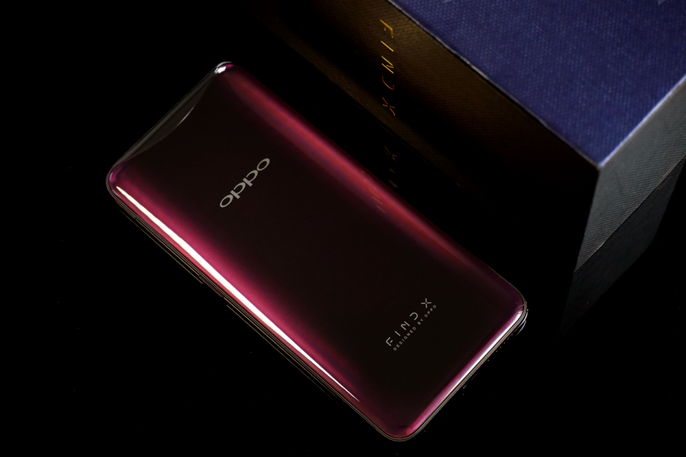 再次等到你 oppo find x 25号第三次开售