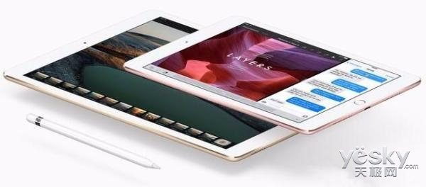 新版iPad Pro曝光CAD设计图:Smart Connecto