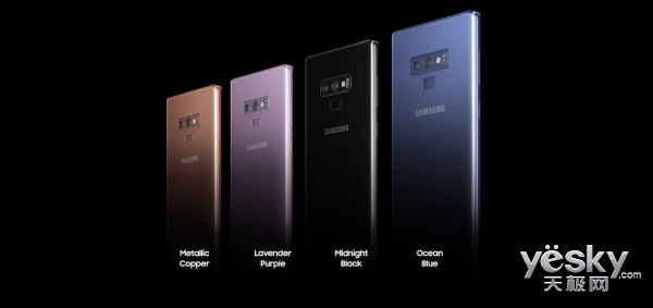 既然只有S Pen一个亮点 三星Note9凭什么卖这么贵?