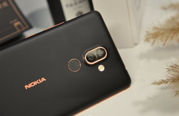 诺基亚表示旗下每款机型都可更新Android9.0