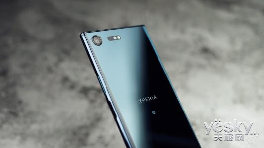 Xperia XA2系列成索尼第二批升级安卓9 Pie机