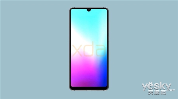 iPhone X刘海屏被嫌弃?爆料称华为Mate 20也