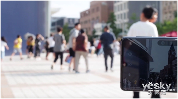 探索银河与星空，努比亚手机摄影始终如一的浪漫情怀