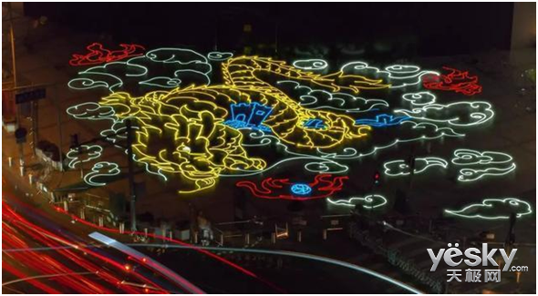 探索银河与星空，努比亚手机摄影始终如一的浪漫情怀