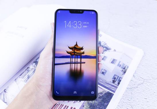 vivo y81s上手体验:实力与颜值兼备,轻旗舰首选