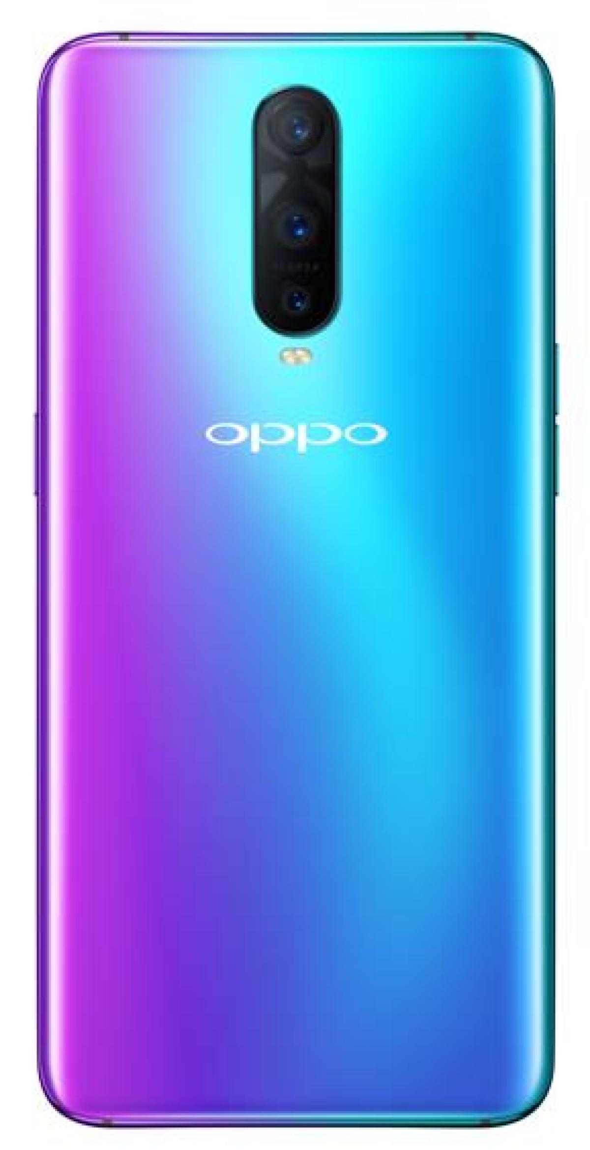 oppor17pro怎么设置自由收藏?开启智慧识屏即可自由