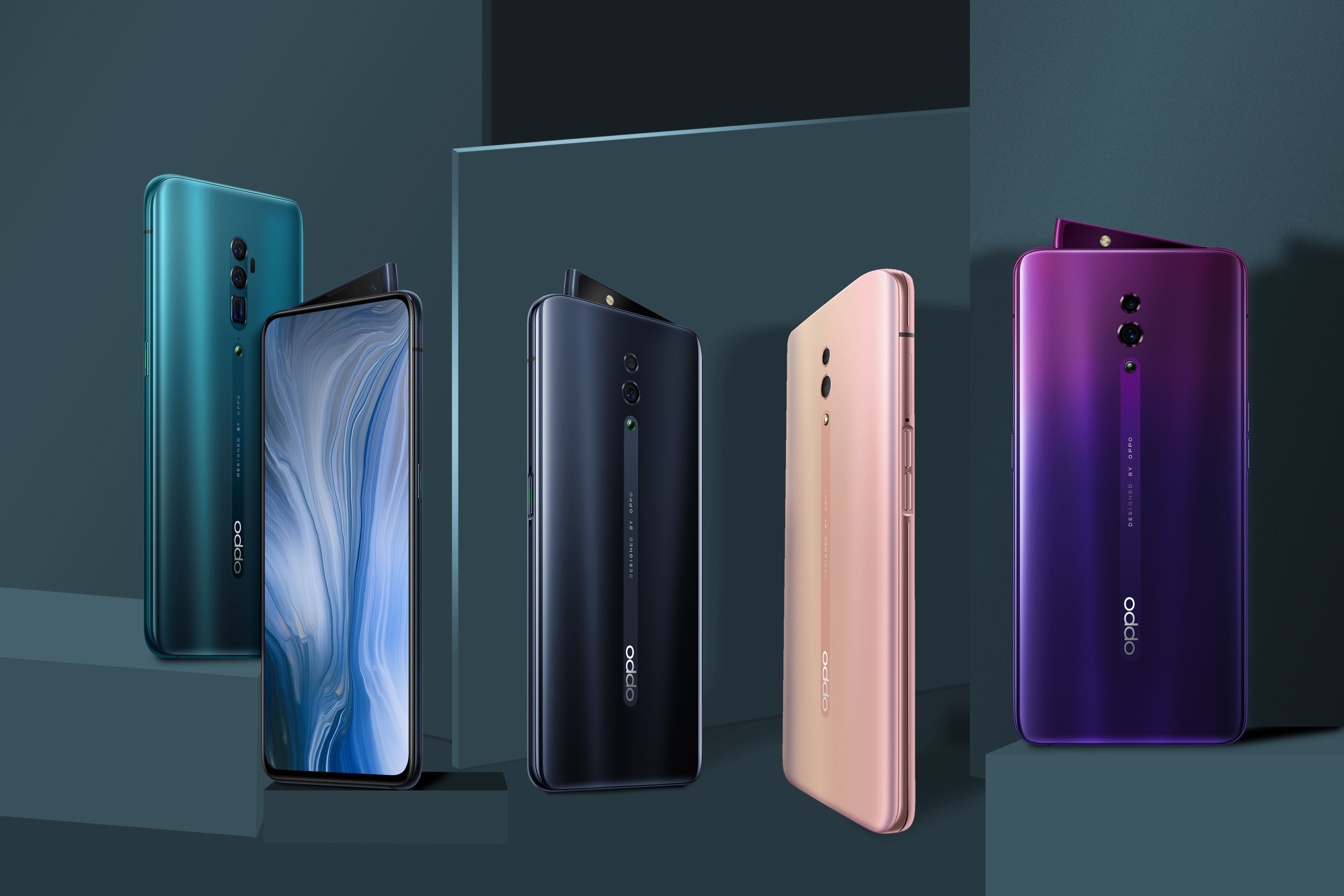 2019年春季手机新品上市 性能强悍的游戏手机导购