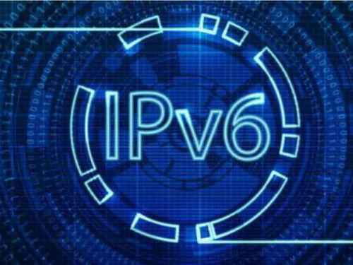 运营商ipv6,运营商ipv6地址