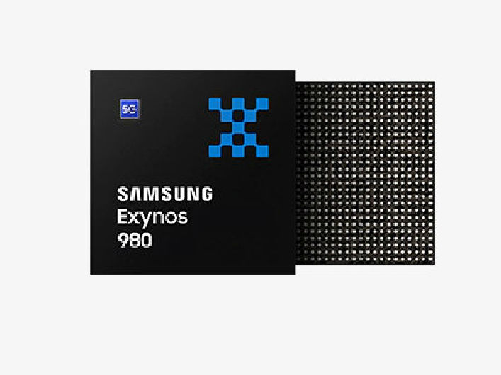 探索Exynos980，性能卓越的移动芯片