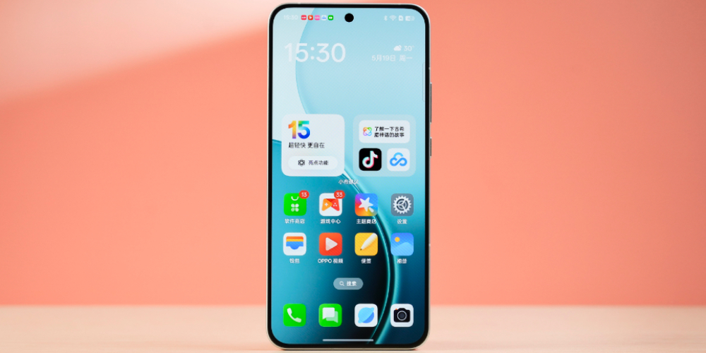 Reno14 Pro
