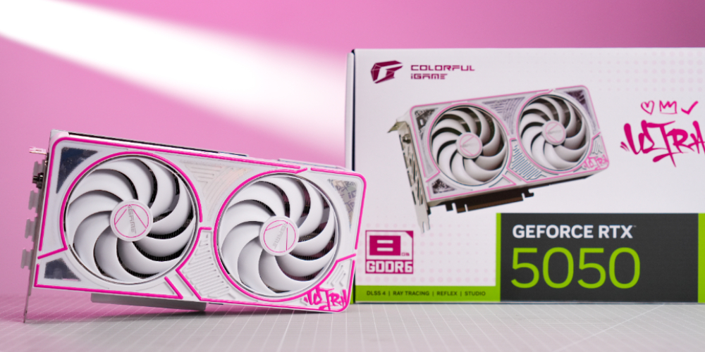 iGame 5050