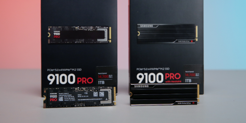 9100 PRO