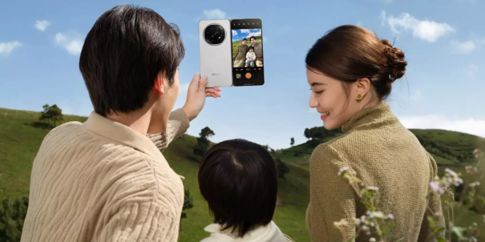 OPPO Find N5