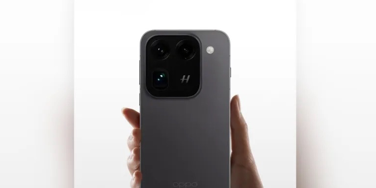 Find X9 Pro