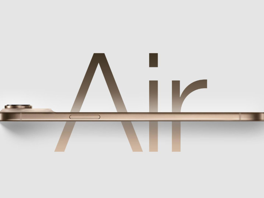 iPhone 17Air