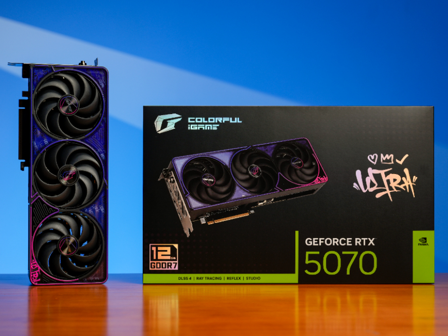 RTX5070Ultra