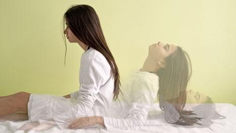 为什么挠自己不会痒呢?