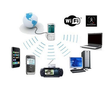 手机连不上Wi-Fi 怎么修改MAC地址?