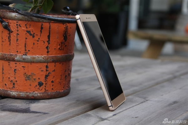 华为P8高清图集 为你揭秘华为新机