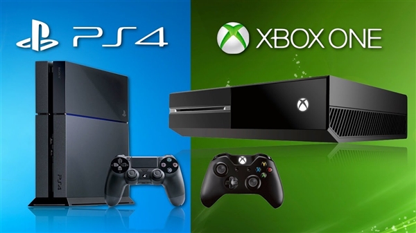 PS4和Xbox One在中国搁置竞争 共享市场