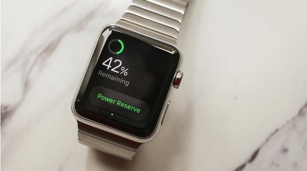 苹果首席设计师:Apple Watch会一直美下去的