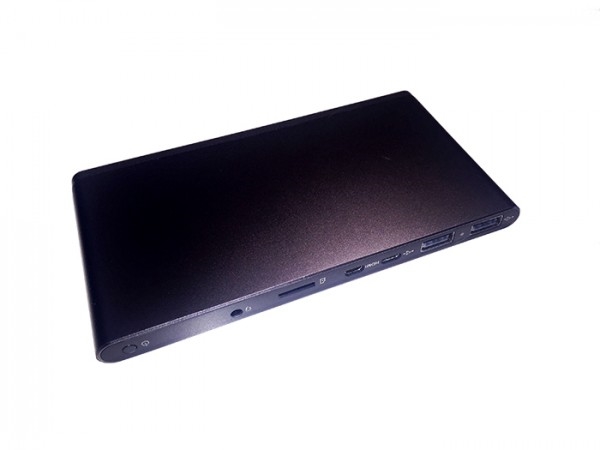 比iPhone小的迷你PC 还能当充电宝