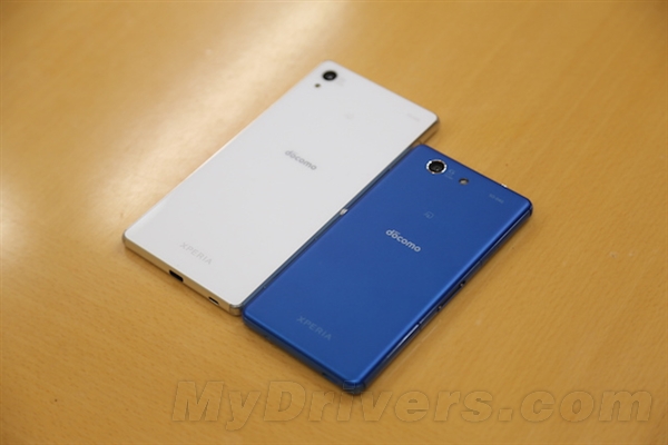 日本版索尼Xperia Z4 Compact今天正式发布