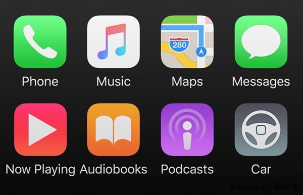 苹果iTunes图标换彩虹渐变色 Music也同款