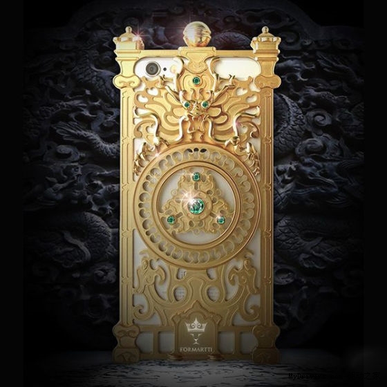 2万块钱的iPhone 6保护套长啥样?
