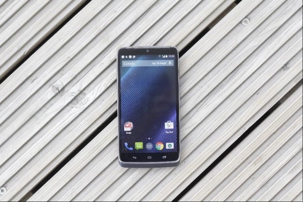 外媒评10大最好用的智能手机:iPhone 6哭晕 - 