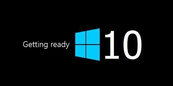 微软已开始推送Win 10正式版安装包