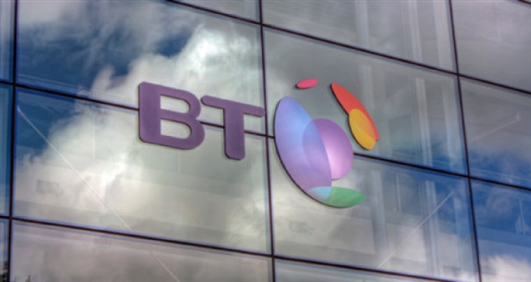 英国运营商BT公司宣布将大幅上调话费和网费