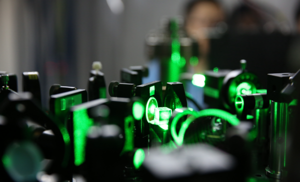 阿里云联合中科院成立量子计算实验室