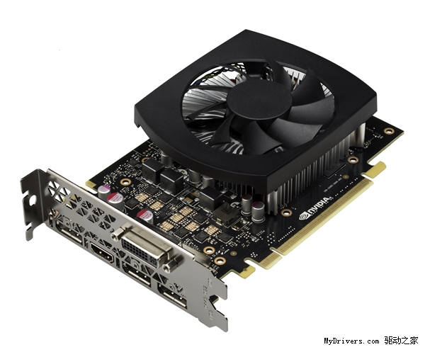 GTX 950正式发布