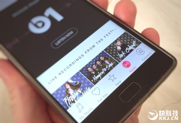 苹果将发布Android版Apple Music