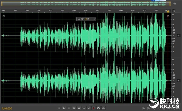 日本研发新技术 在嘈杂环境中也能识别语音_天极网