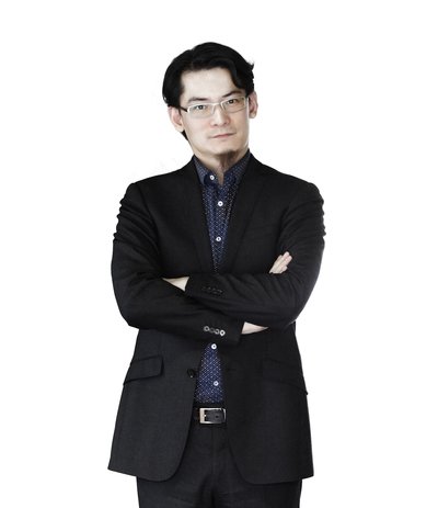 钛铂新媒体ceo龚铂洋