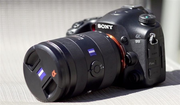 索尼或于明年推出全画幅单电相机A99继任者