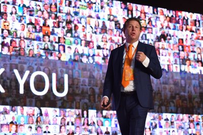 2017 Veeva Systems中国商务及医学峰会圆满