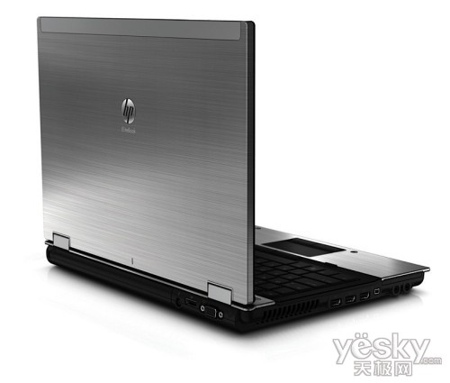 CES2010HP¿Core i7USB 3.0