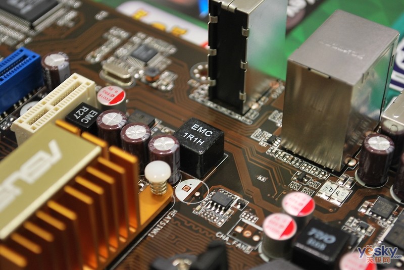 低价入门主板 华硕m4n78 se现白菜价499元