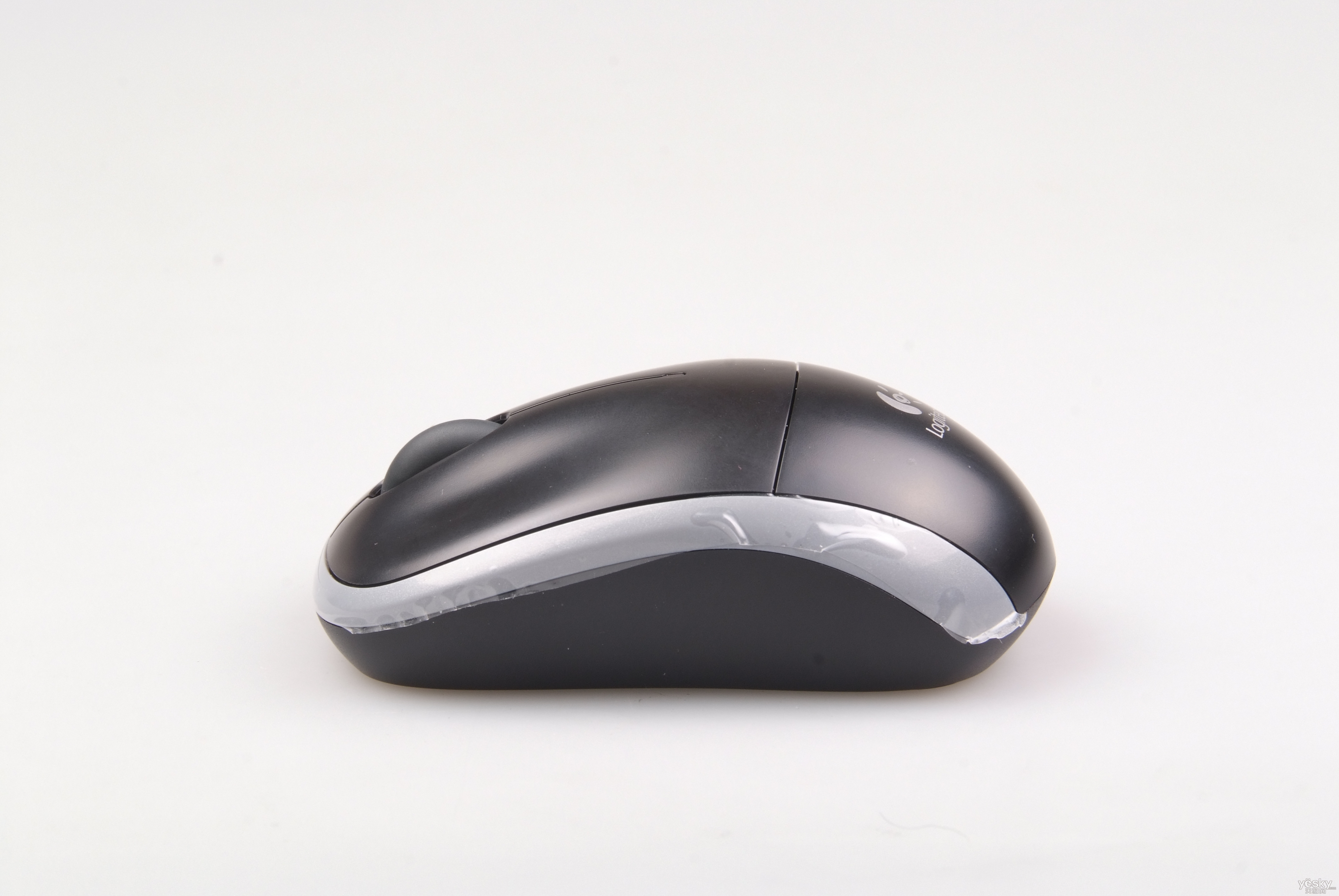 无限体验 罗技mk320无线多媒体鼠标评测