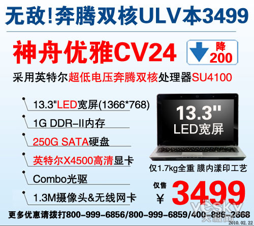 ´󽵼 ULV2CV27ػ3699Ԫ