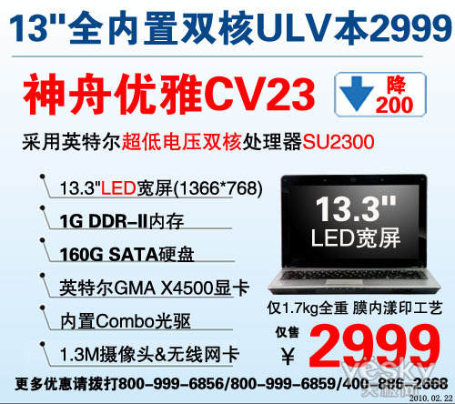 ´󽵼 ULV2CV27ػ3699Ԫ
